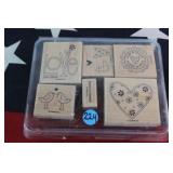 Stampin