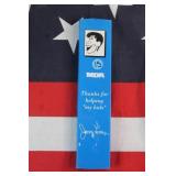 Jerry Lewis MDA Collectible Wrist Watch