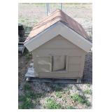 Dog House