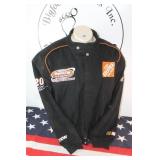 NASCAR Winston Champion Jacket
