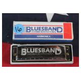Bluesband Harminica