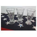 Ice Cream Sundae Glasses (3)