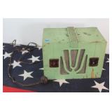 Antique Radio