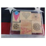 Stampin
