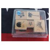 Stampin