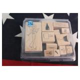 Stampin