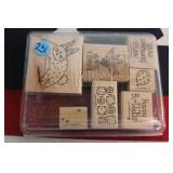 Stampin