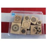 Stampin