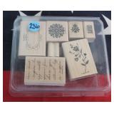 Stampin