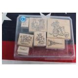 Stampin