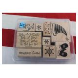 Stampin