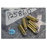 Ammo - .45 Colt
