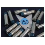 Ammo - .38 Special  / .357 Mag