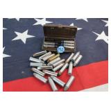 Ammo - .38 Special
