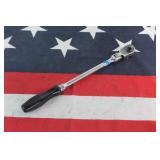 Snap-On Ratchet