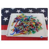 MAGNETIX Toy Magnets