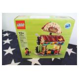 Lego Taqueria