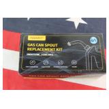 Gas Can Spout Replacement Kit