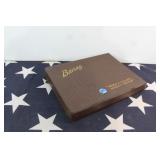 Hand Made / Embroidered Cloth Napkins