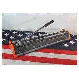 18" Tile Cutter HDX Brand