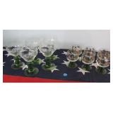 Vintage Glasses