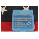 Ammo - .357 - 73 Rounds
