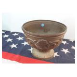 Cast Iron Planter Garden Flower Pot