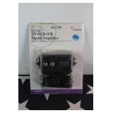 Signal Amplifier - NEW