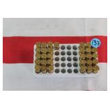 Ammo - .357 - 31 Rounds