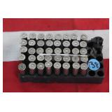 Ammo - .357 Mag - 40 Rounds