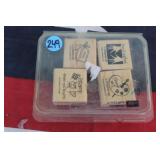 Stampin