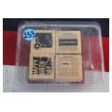 Stampin