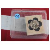 Stampin