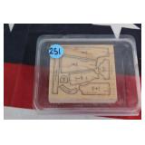 Stampin