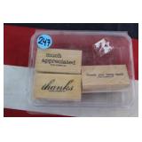 Stampin