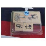 Stampin