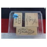 Stampin