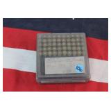 Ammo - .38 Special - 50 Rounds