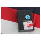Sont Digital Camera Battery & Charger