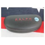 Ralph Lauren Sunglasses w/ Case
