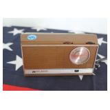 Midland  Radio