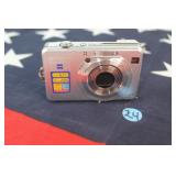 Sony Cyber Shot Digital Camera