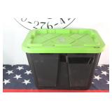 12 Gallon Storage Tote