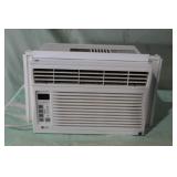 Window A/C