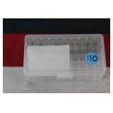 Ammo - .38 Special - 20 Rounds