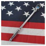 Snap-On Ratchet