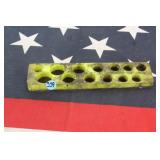 Mac Tools 3/8"  Magnetic Socket Holder