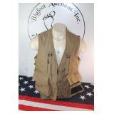 Gander Mountain Canvas Sport Vest