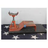 Rifle Rest