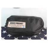 Brass Magnet  / Shell Catcher / Brass Catcher